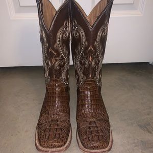 Ferrini Cowgirl Boots